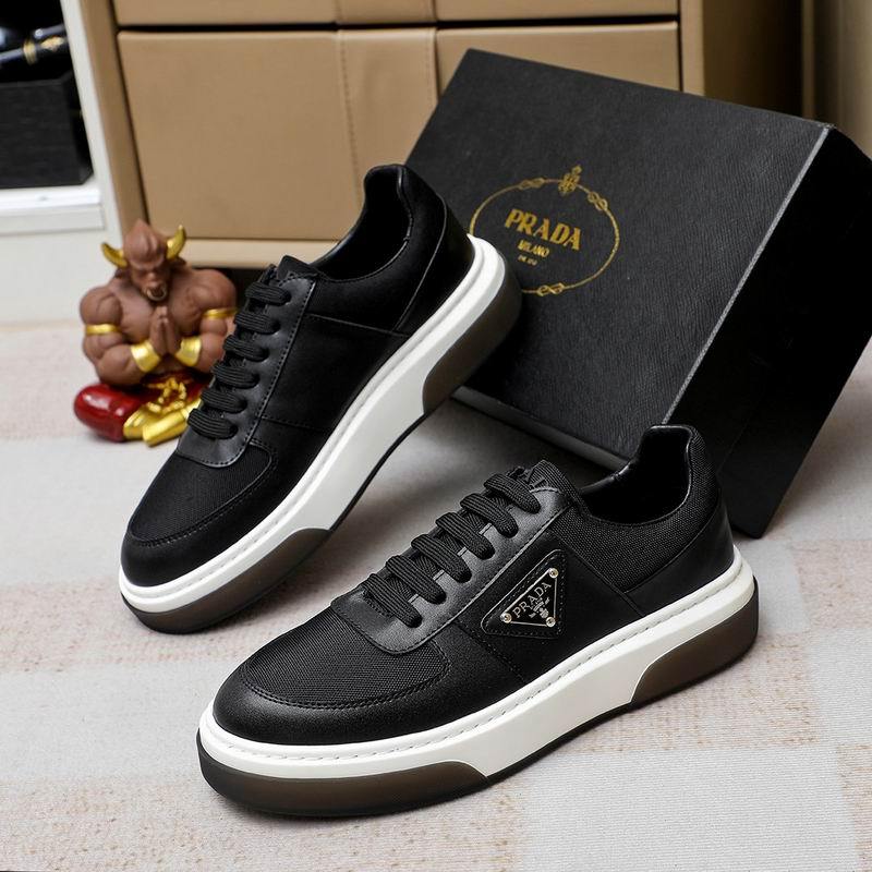 Prada Men's Shoes 116